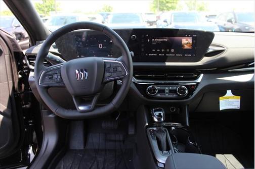 2025 Buick Envista Sport Touring FWD