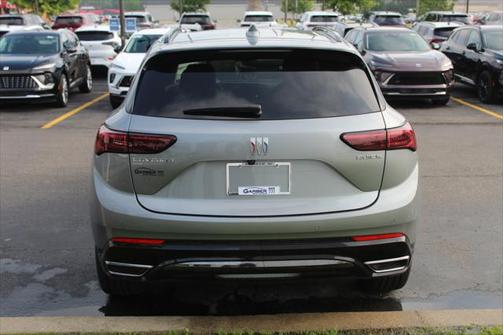 2025 Buick Envision Sport Touring AWD