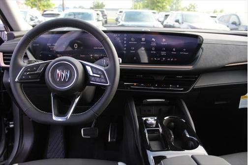 2025 Buick Envision Sport Touring AWD