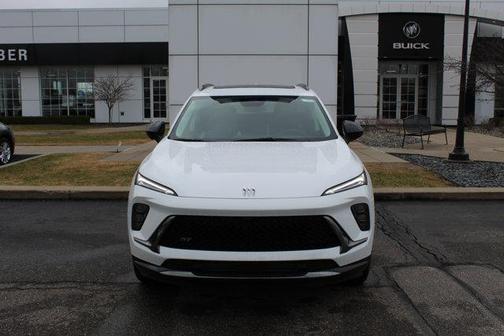 GAZ 2026 Buick Envision Sport Touring AWD