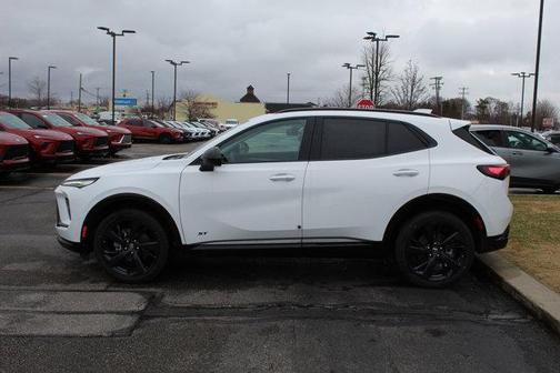 GAZ 2026 Buick Envision Sport Touring AWD