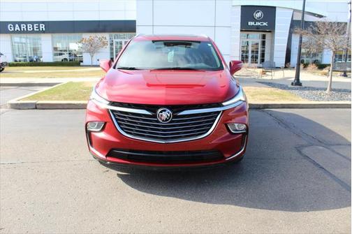 2023 Buick Enclave Essence FWD