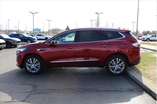 2023 Buick Enclave Essence FWD