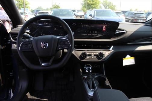 2025 Buick Envista Preferred FWD