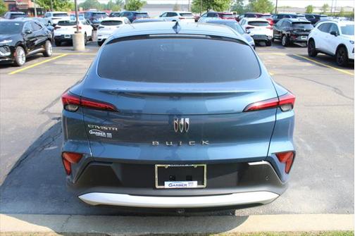 2025 Buick Envista Preferred FWD