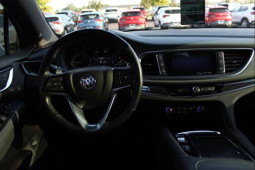 2024 Buick Enclave Essence AWD