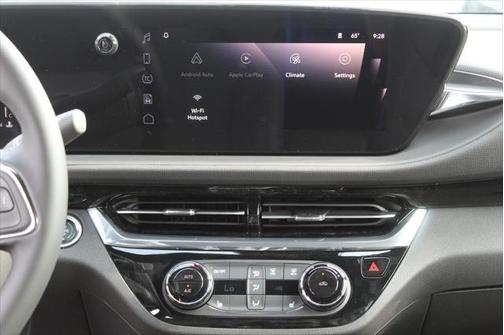 2025 Buick Envista Sport Touring FWD
