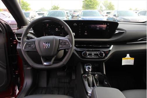 2025 Buick Envista Sport Touring FWD