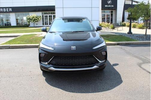 2025 Buick Envista Avenir FWD
