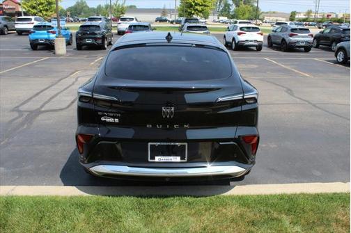2025 Buick Envista Avenir FWD