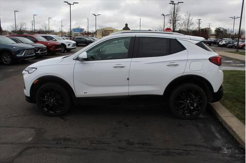 2025 Buick Encore GX Sport Touring