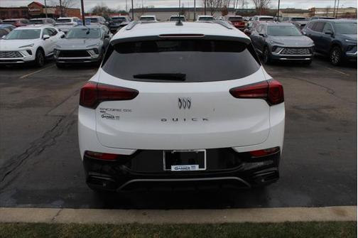 2025 Buick Encore GX Sport Touring