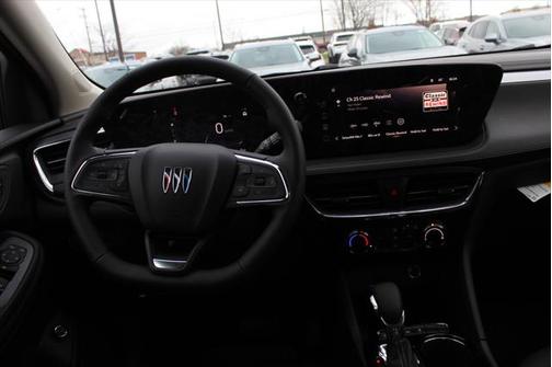 2025 Buick Encore GX Sport Touring