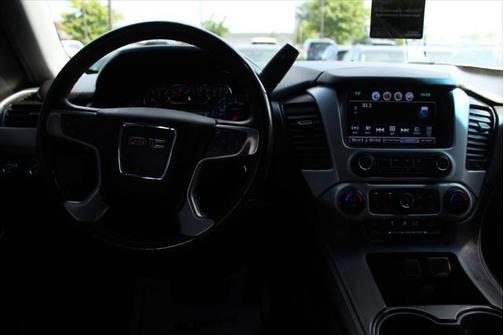 2019 GMC Yukon SLE