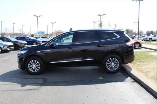 2022 Buick Enclave AWD Essence