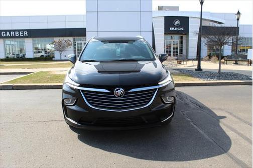 2022 Buick Enclave AWD Essence