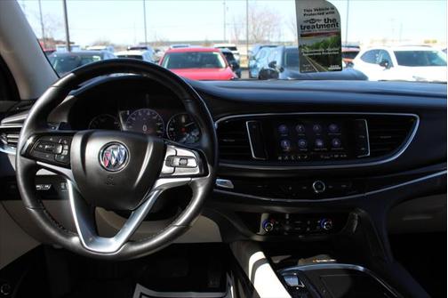 2023 Buick Enclave Premium FWD