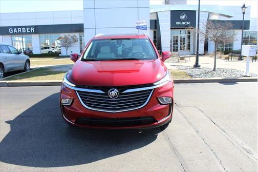 2023 Buick Enclave Premium FWD