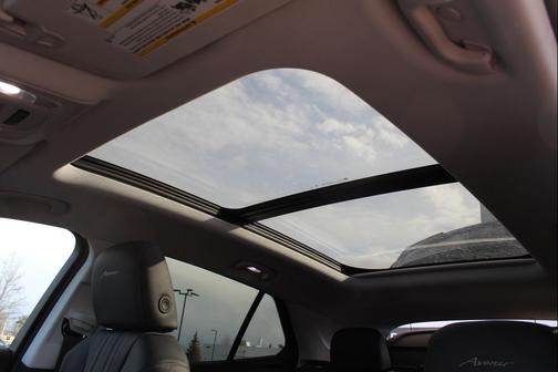 2026 Buick Envision Avenir AWD