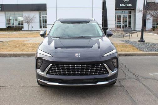 2026 Buick Envision Avenir AWD