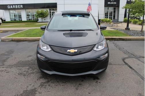 2017 Chevrolet Bolt EV LT