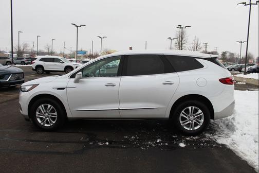 2018 Buick Enclave Essence