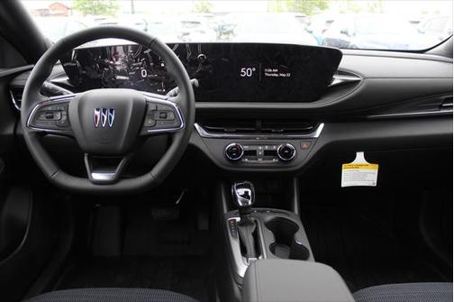 2025 Buick Envista Preferred FWD