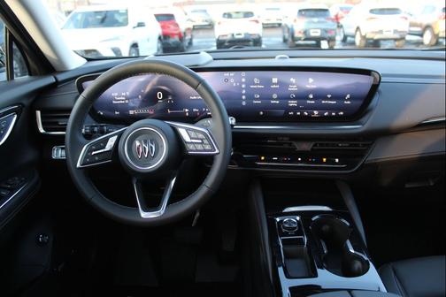 2026 Buick Envision Preferred AWD