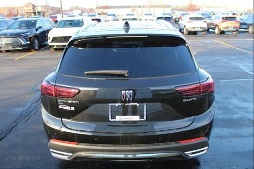 2026 Buick Envision Preferred AWD