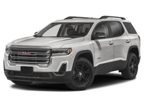 2020 GMC Acadia AWD AT4