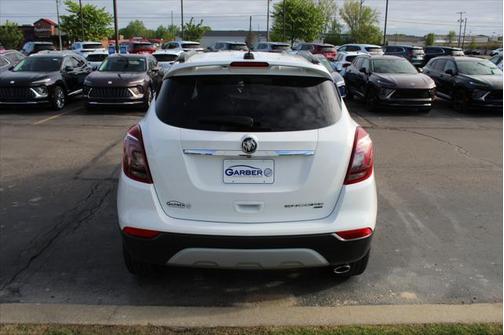 2019 Buick Encore Sport Touring