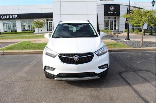 2019 Buick Encore Sport Touring