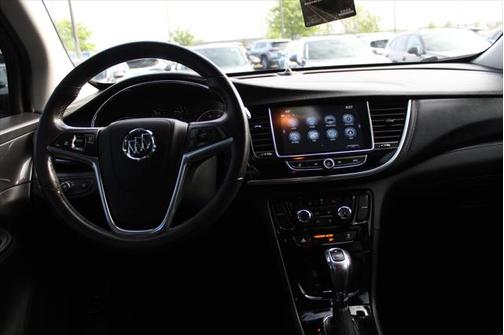 2019 Buick Encore Sport Touring