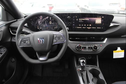 2026 Buick Envista Preferred FWD