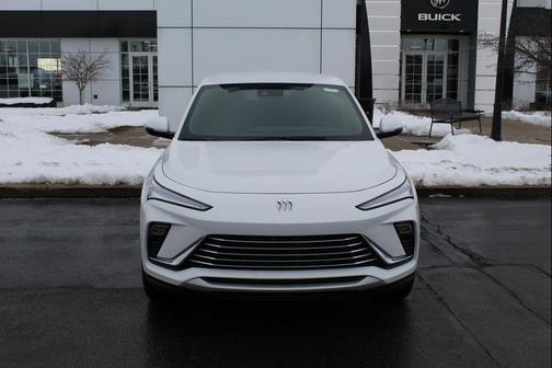 2026 Buick Envista Preferred FWD