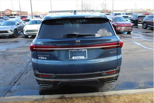 2025 Buick Enclave Preferred FWD
