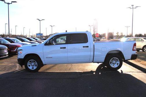 2022 RAM 1500 Tradesman