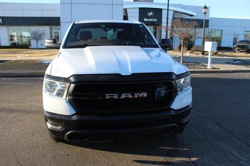 2022 RAM 1500 Tradesman