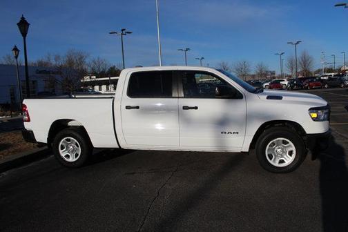 2022 RAM 1500 Tradesman