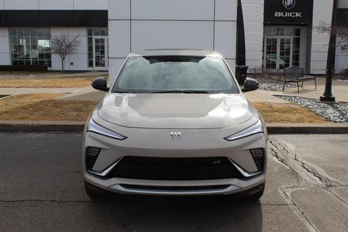 2026 Buick Envista Sport Touring FWD