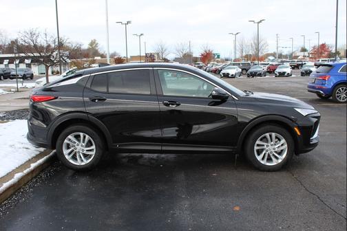 2026 Buick Envista Preferred FWD