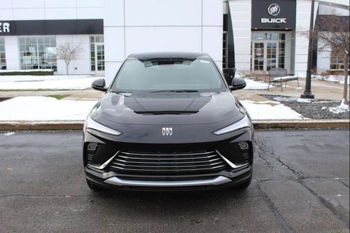 2026 Buick Envista Preferred FWD