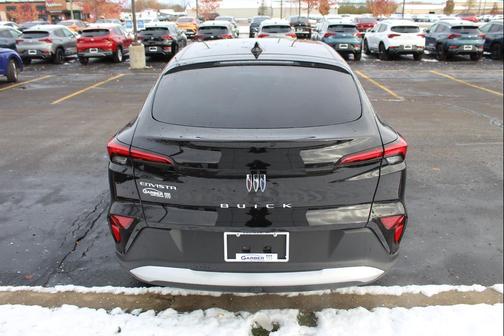 2026 Buick Envista Preferred FWD