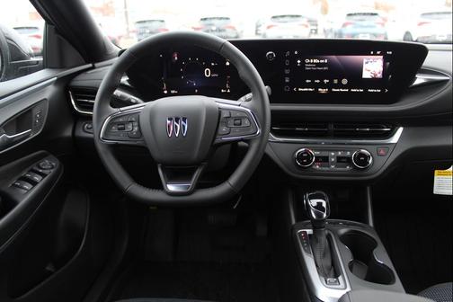 2026 Buick Envista Preferred FWD