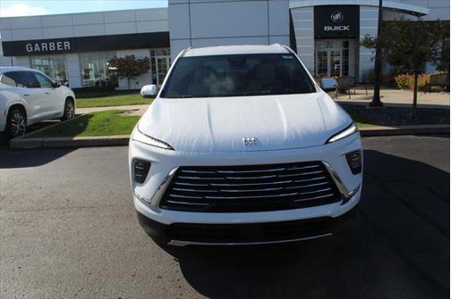 2025 Buick Enclave Preferred FWD