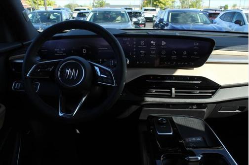 2025 Buick Enclave Preferred FWD