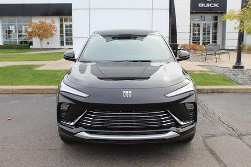 2026 Buick Envista Preferred FWD