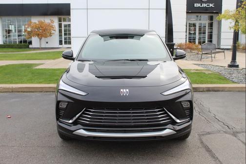 2026 Buick Envista Preferred FWD