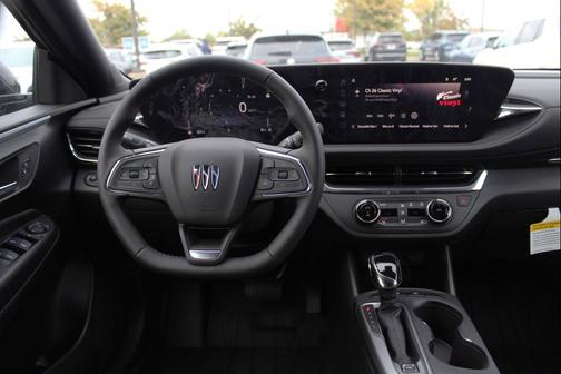 2026 Buick Envista Preferred FWD