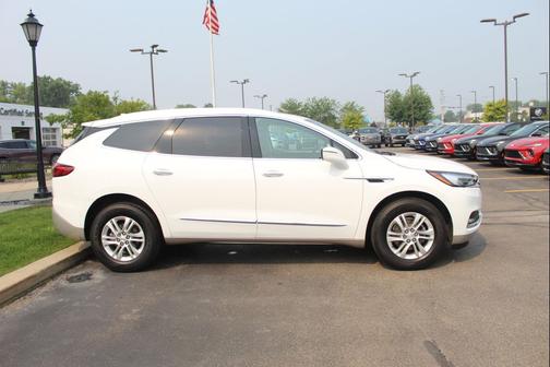 2021 Buick Enclave FWD Essence